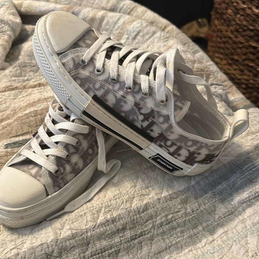 Dior Sneakers